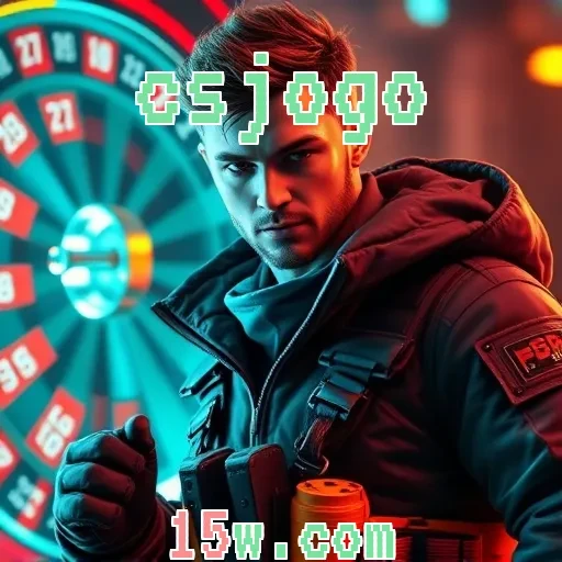 csjogo: Bônus Imperdíveis para Aumentar Sua Diversão nos Jogos