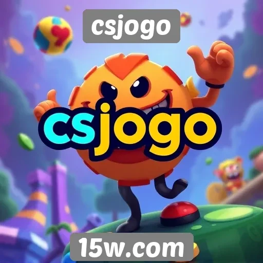como csjogo se destaca no mercado de jogos online