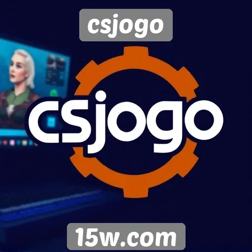 Análise das principais funcionalidades do site csjogo