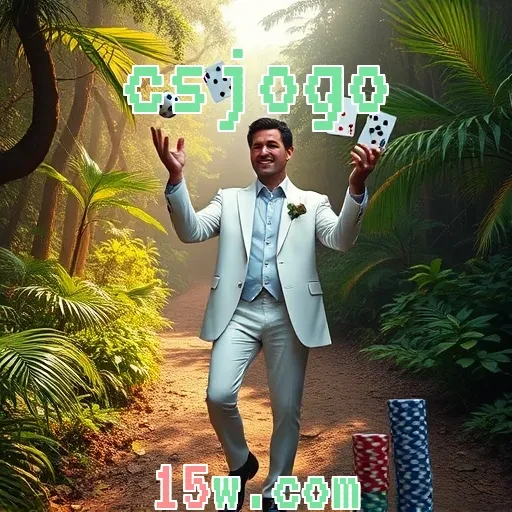 csjogo: Funcionalidades do Login que Você Precisa Conhecer Agora