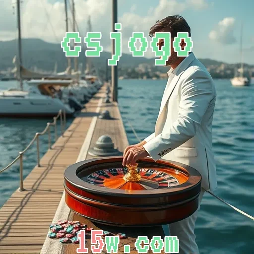 csjogo: Descubra Promoções Imperdíveis para Turbinar Seu Jogo