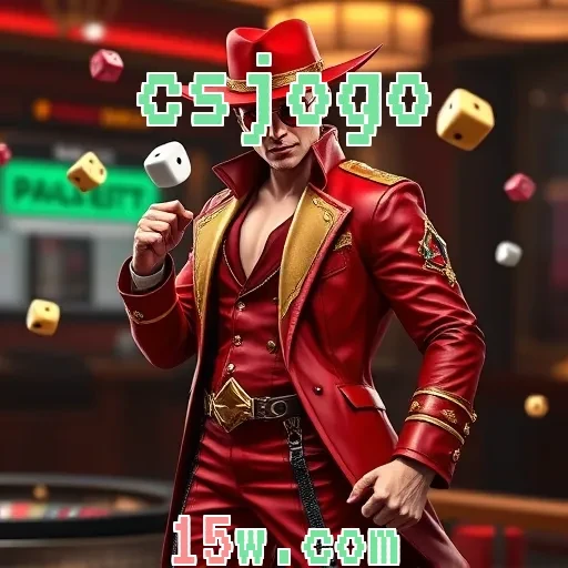 csjogo: Descubra Eventos Esportivos Imperdíveis para Gamers