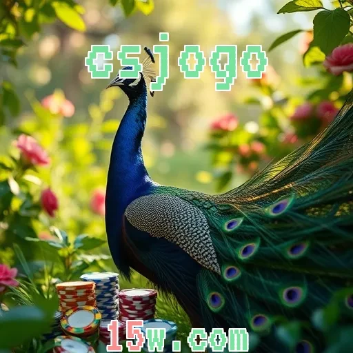 csjogo: O Melhor Suporte 24/7 para Gamers Brasileiros